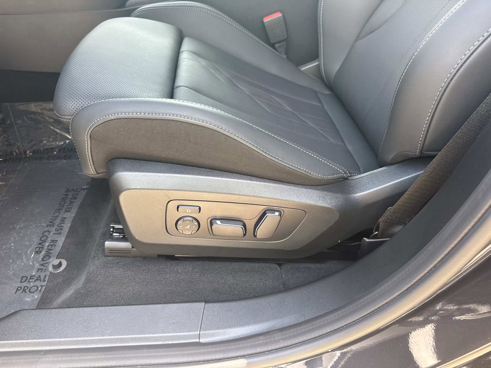 Certified 2026 BMW X3 xDrive30 w/ Convenience Package image 18