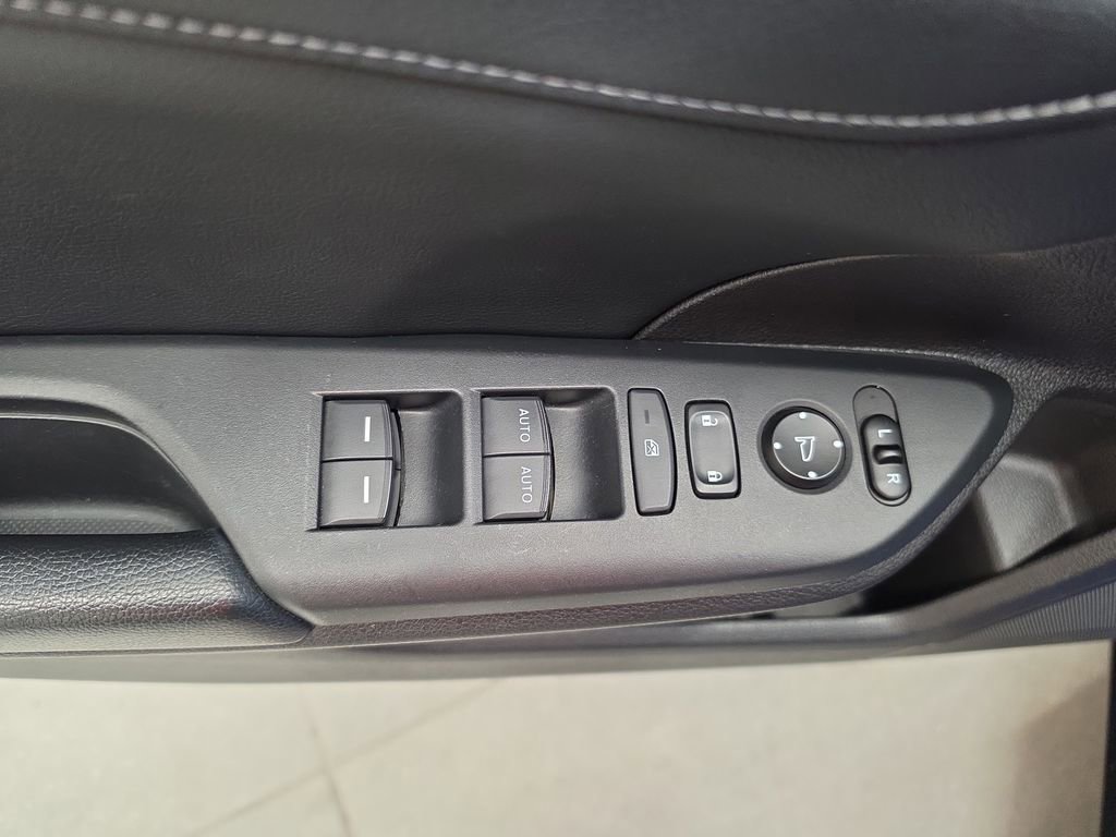 Used 2020 Honda Civic Sport Touring image 16
