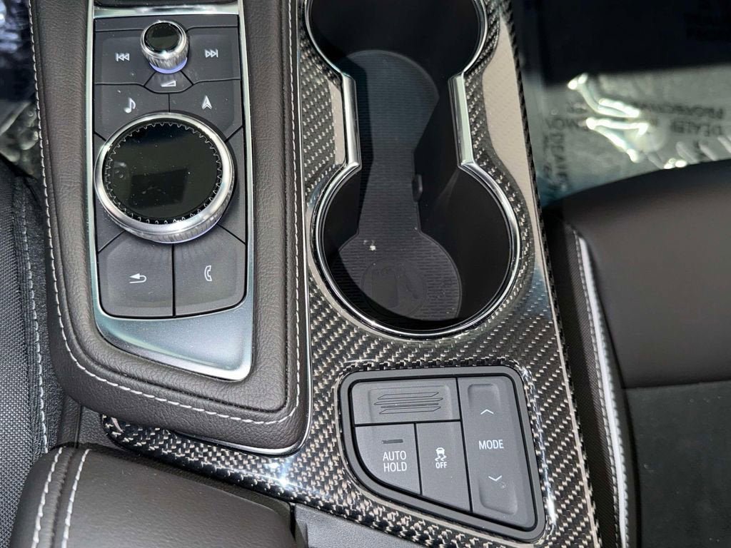 New 2026 Cadillac CT4 V Blackwing w/ LPO, Bronce Accent Package RWD image 15