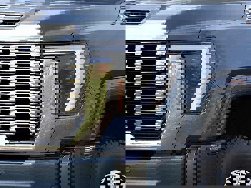 New 2026 GMC Sierra 2500 Denali w/ Denali Reserve Package image 10