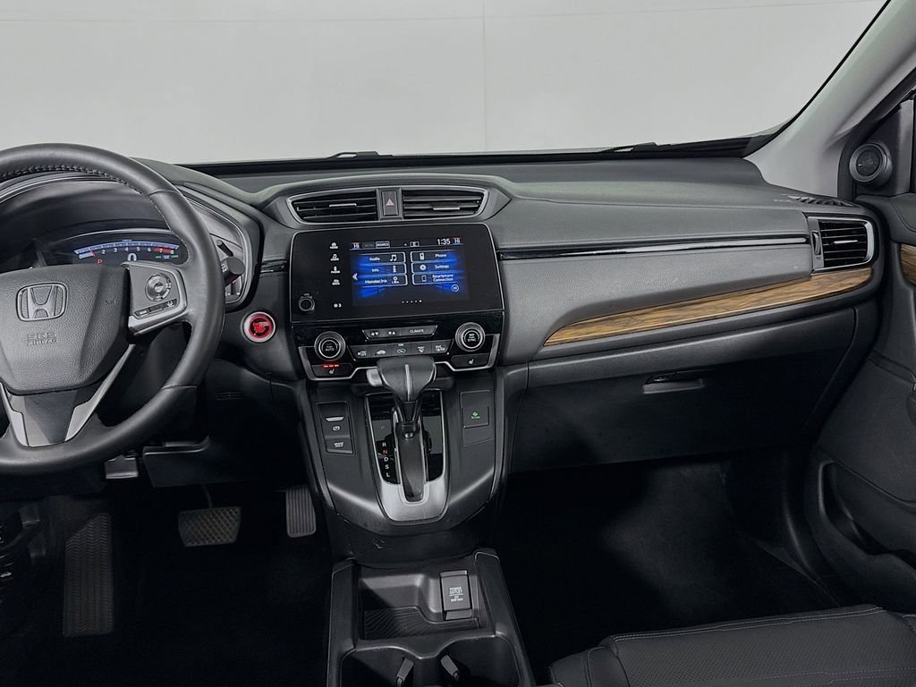 Used 2019 Honda CR-V EX-L image 12