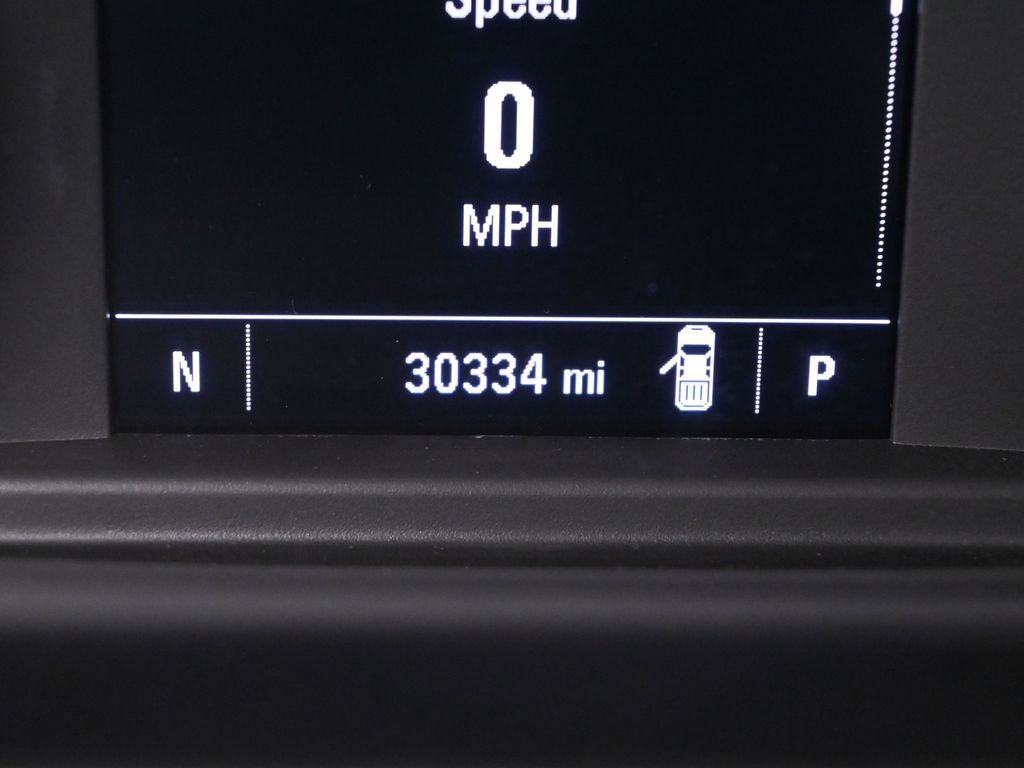 Used 2022 Chevrolet Silverado 1500 Custom image 28