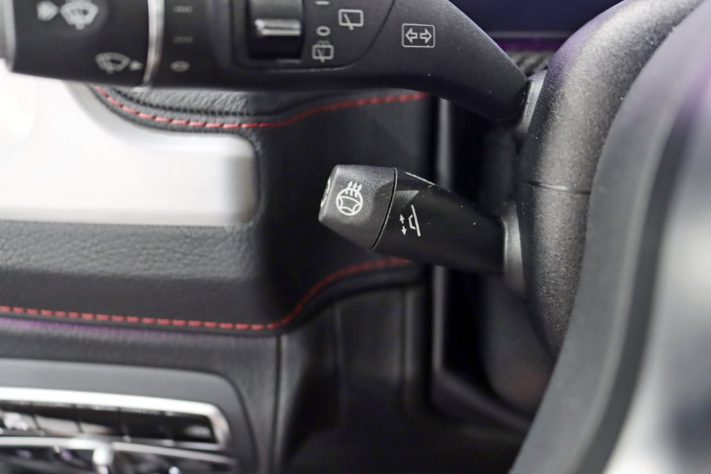 Used 2021 Mercedes-Benz G 63 AMG 4MATIC image 17
