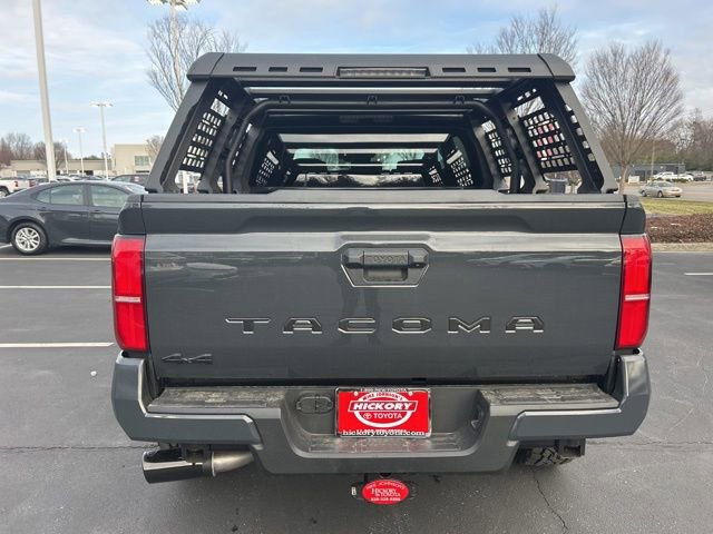 New 2026 Toyota Tacoma SR5 AWD/4WD image 6