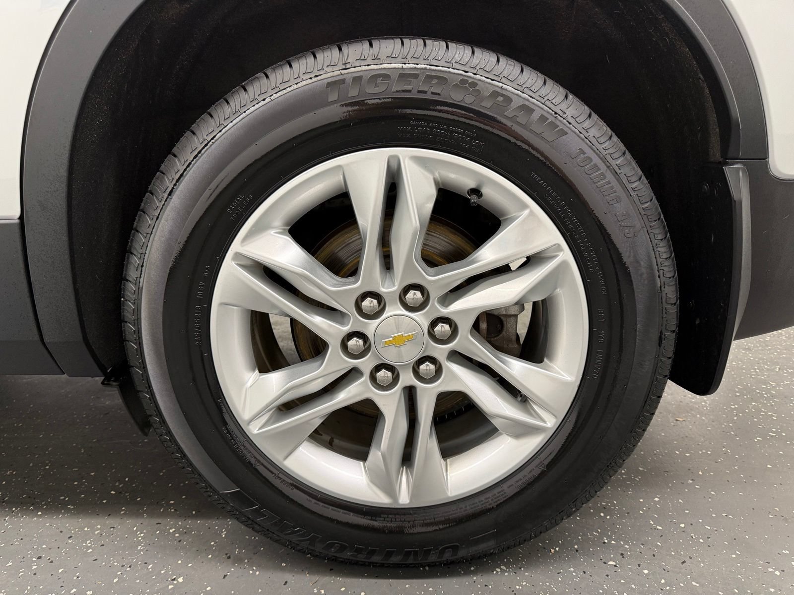 Used 2020 Chevrolet Blazer LT AWD/4WD image 19