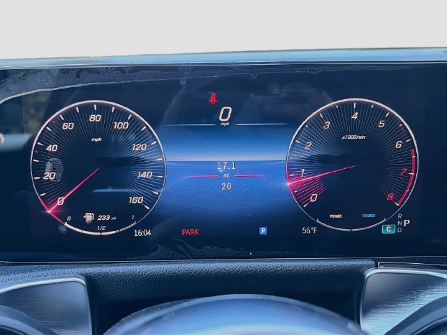 New 2026 Mercedes-Benz GLB 250 4MATIC image 11