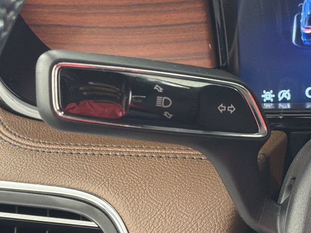 Used 2024 Lincoln Navigator Reserve AWD/4WD image 15