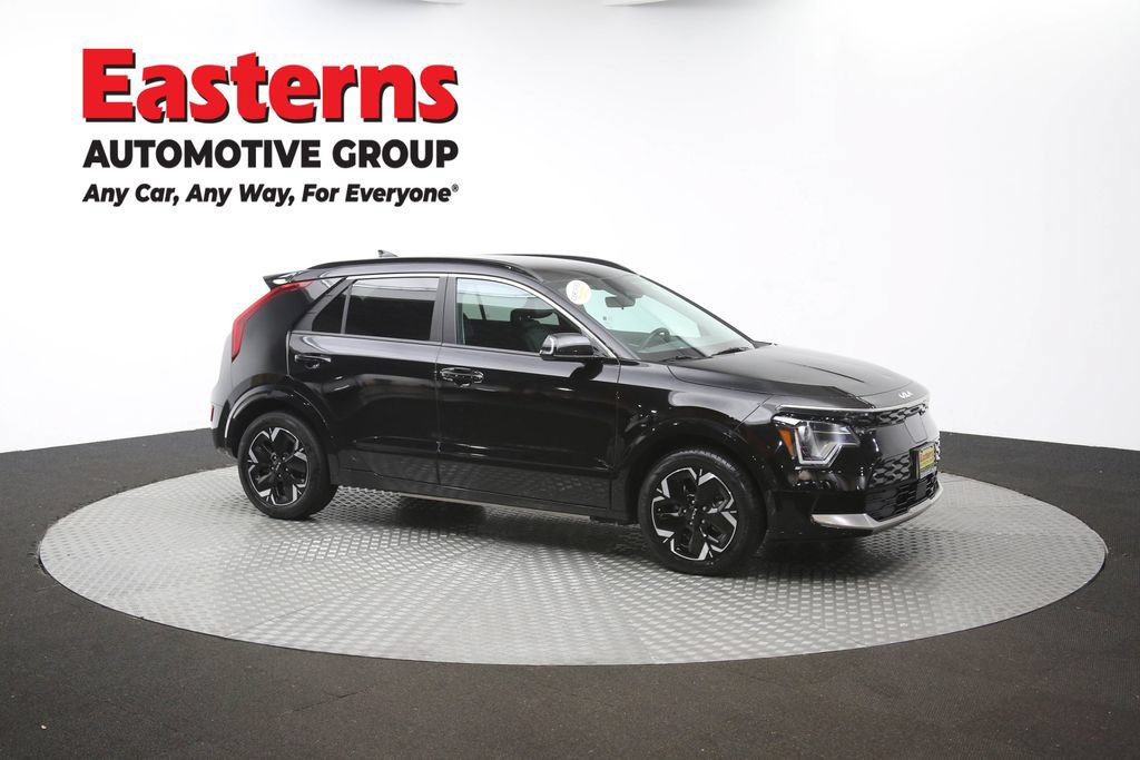 Used 2024 Kia Niro Wind w/ Wind Preserve Package FWD image 47