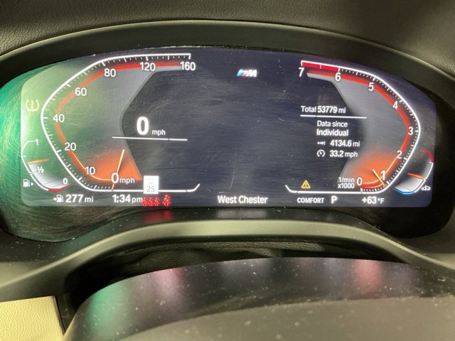 Used 2021 BMW X3 xDrive30i AWD/4WD image 28