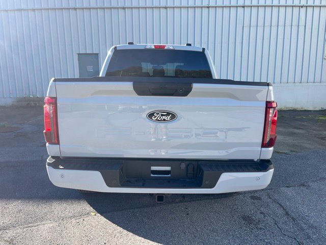 Used 2024 Ford F150 XLT w/ Mobile Office Package AWD/4WD image 6