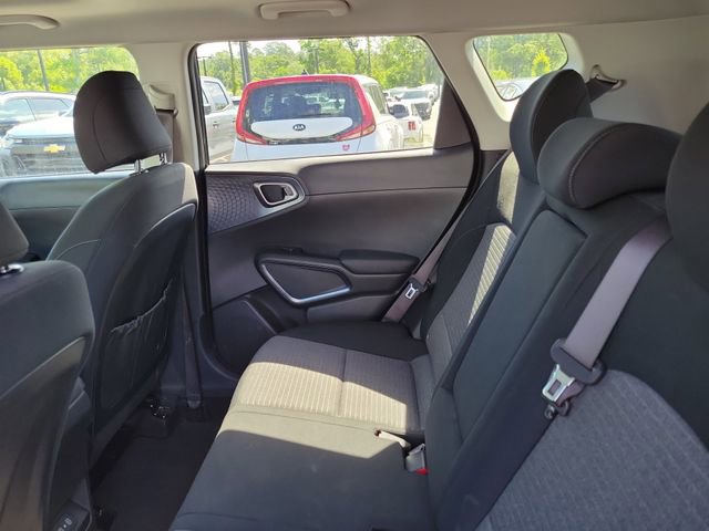Used 2024 Kia Soul EX FWD image 29
