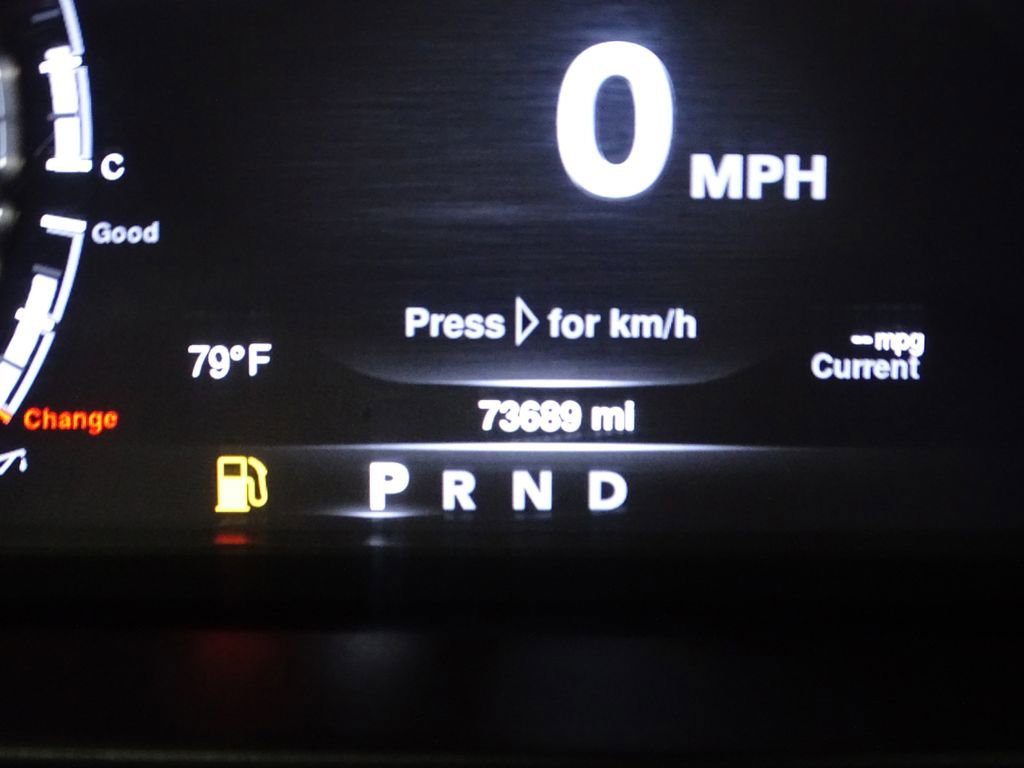 Used 2021 RAM 1500 Classic Warlock w/ Electronics Group AWD/4WD image 36