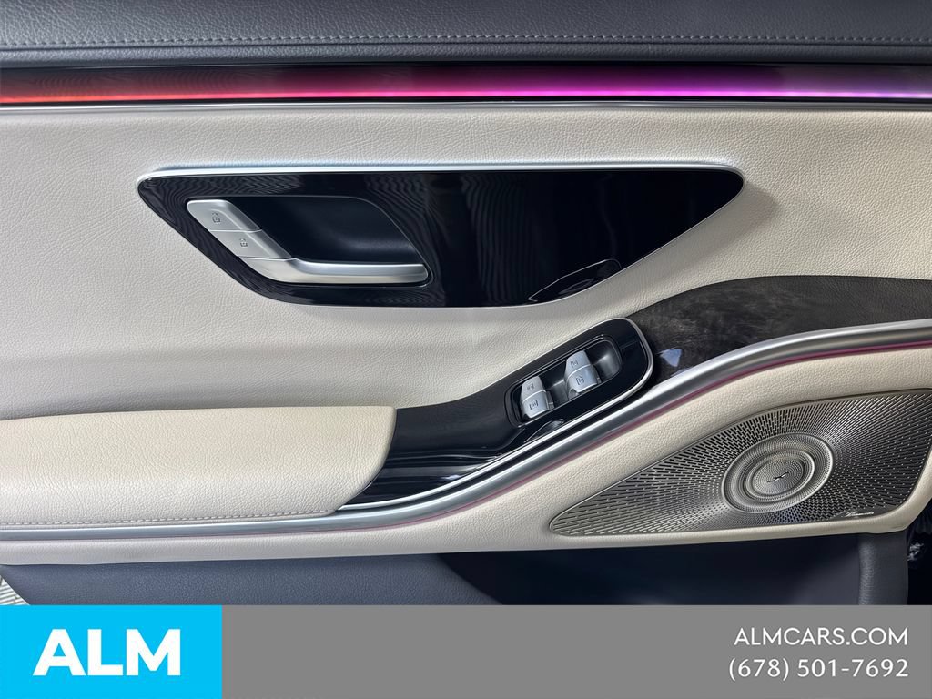 Used 2023 Mercedes-Benz S 500 4MATIC image 24