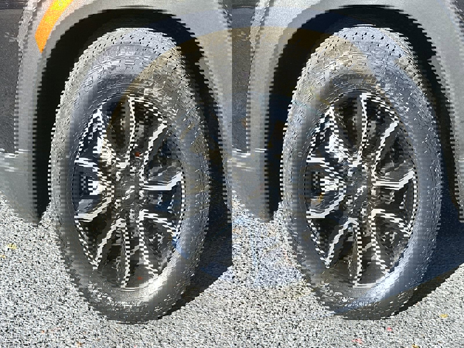 Certified 2024 Chevrolet TrailBlazer ACTIV w/ Driver Confidence Package image 13