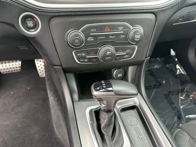 Used 2022 Dodge Charger Scat Pack RWD image 22