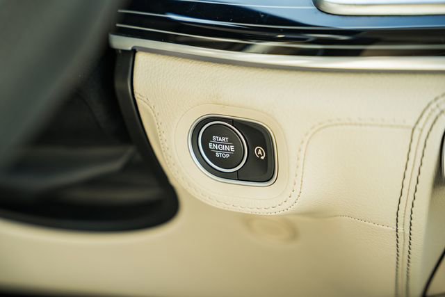 Certified 2024 Mercedes-Benz GLS 580 4MATIC image 30