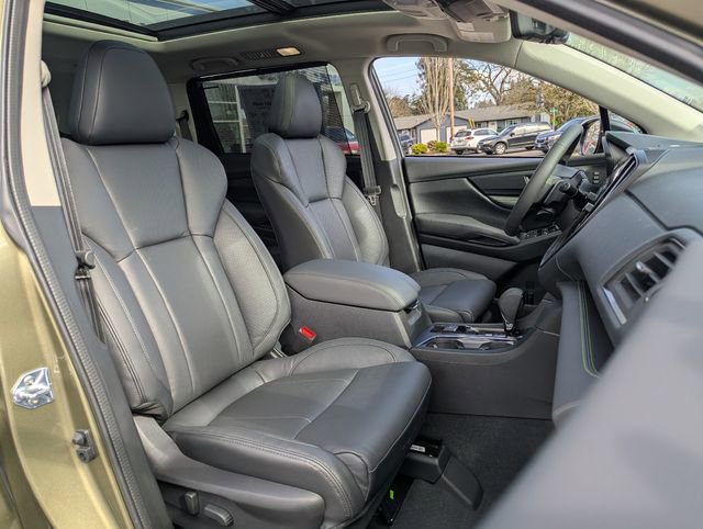 New 2026 Subaru Ascent Bronze Edition image 40