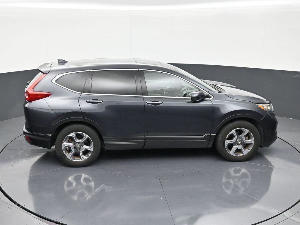 Used 2018 Honda CR-V EX image 17