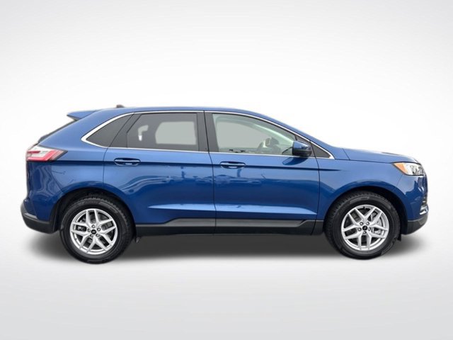 Used 2023 Ford Edge SEL AWD/4WD image 8