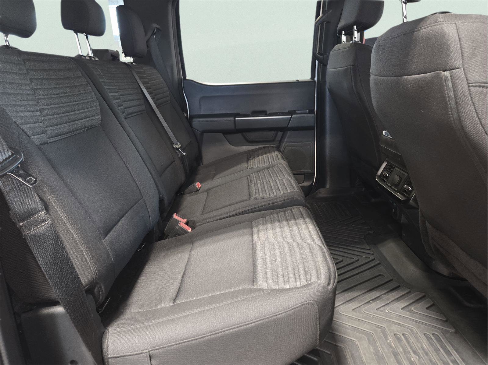 Used 2023 Ford F150 XL w/ STX Appearance Package image 38