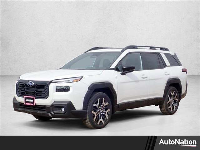 New 2026 Subaru Outback Touring XT AWD/4WD image 1