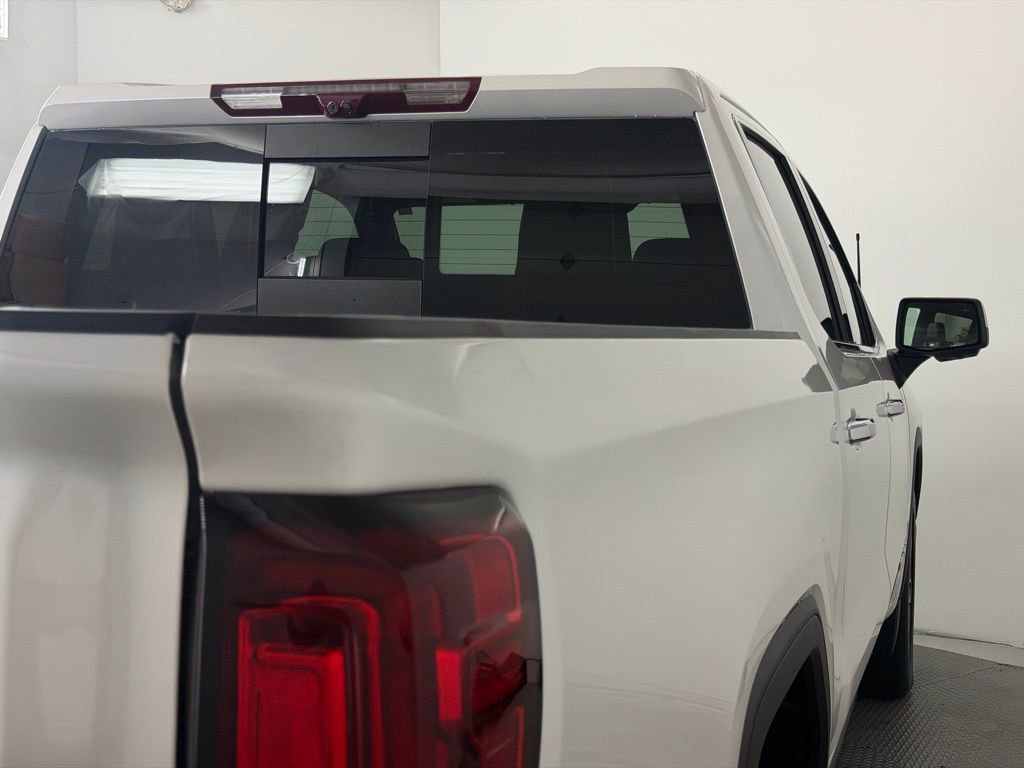 Used 2024 GMC Sierra 1500 Denali Ultimate image 67