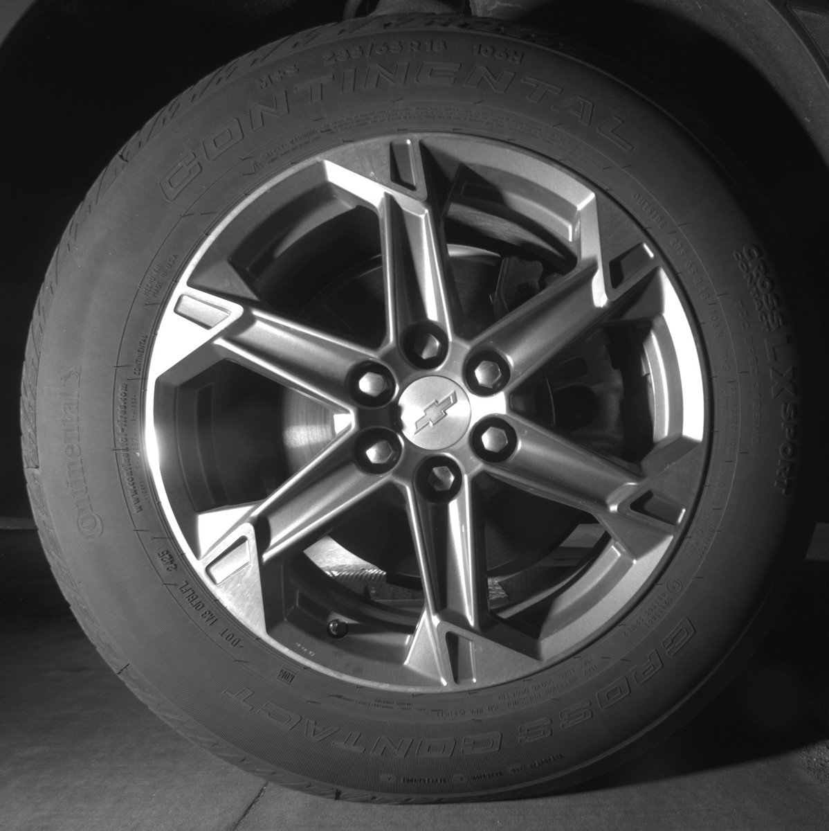 Used 2025 Chevrolet Blazer LT image 13