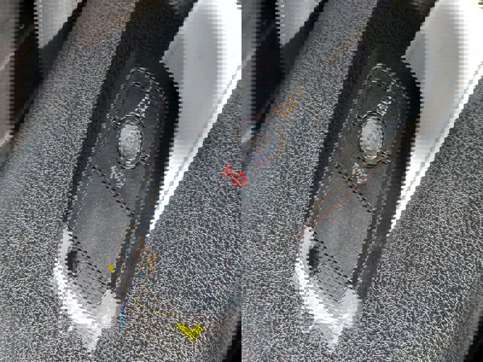 Used 2019 Ford EcoSport SE w/ SE Convenience Package image 36