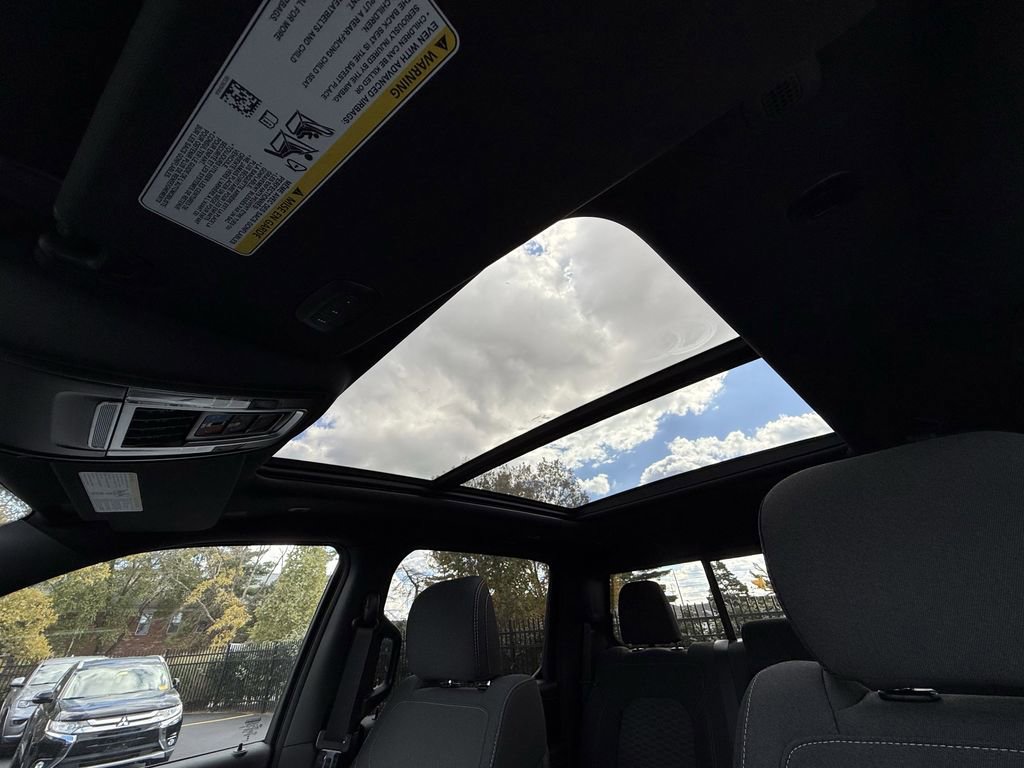 New 2026 RAM 1500 Big Horn image 28