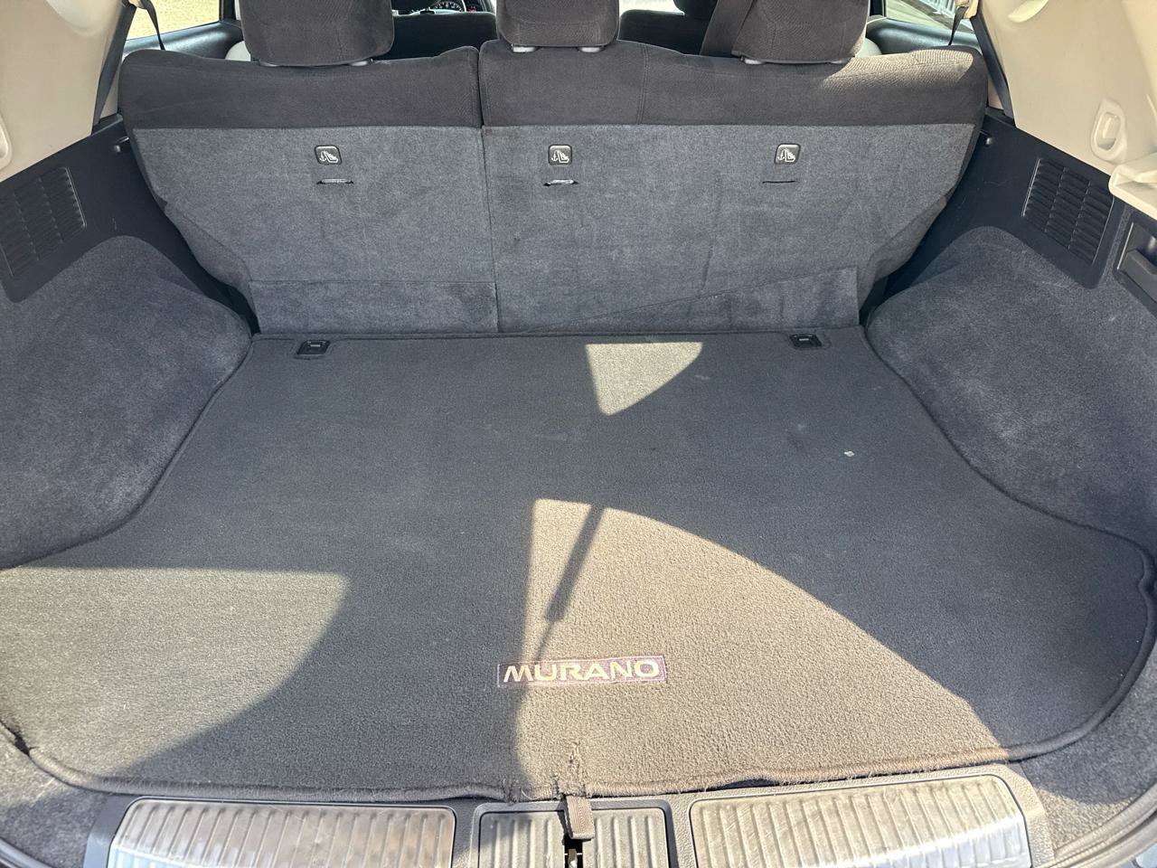 Used 2013 Nissan Murano S AWD/4WD image 19