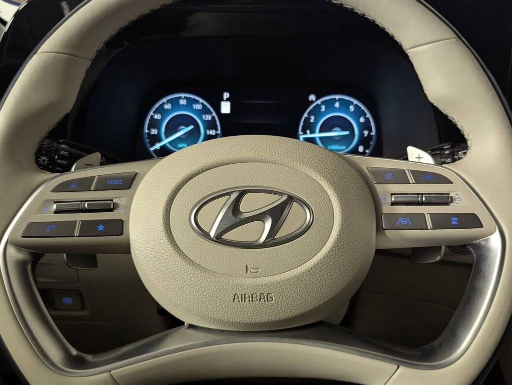 Used 2024 Hyundai Palisade Calligraphy image 16