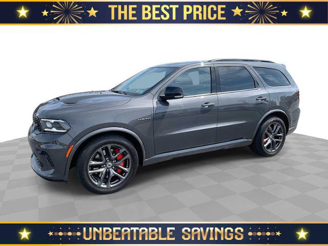 Used 2024 Dodge Durango R/T AWD/4WD image 1