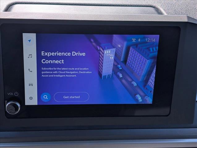 Used 2024 Toyota Tacoma TRD Off-Road image 13