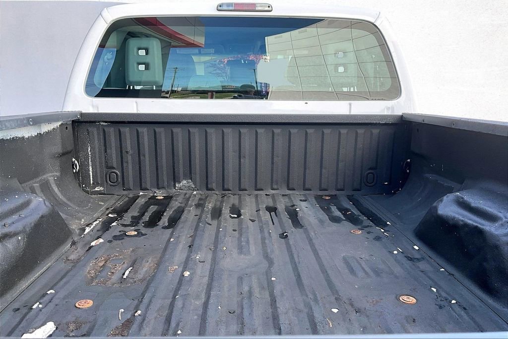 Used 2014 Ford F250 XL w/ Power Equipment Group image 8
