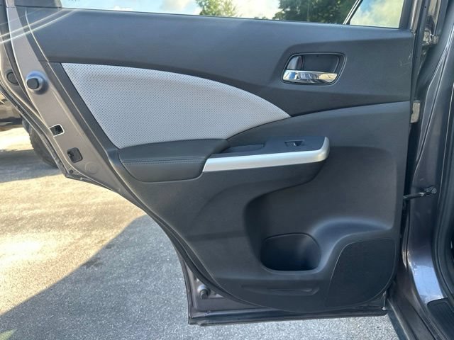Used 2016 Honda CR-V EX-L image 9