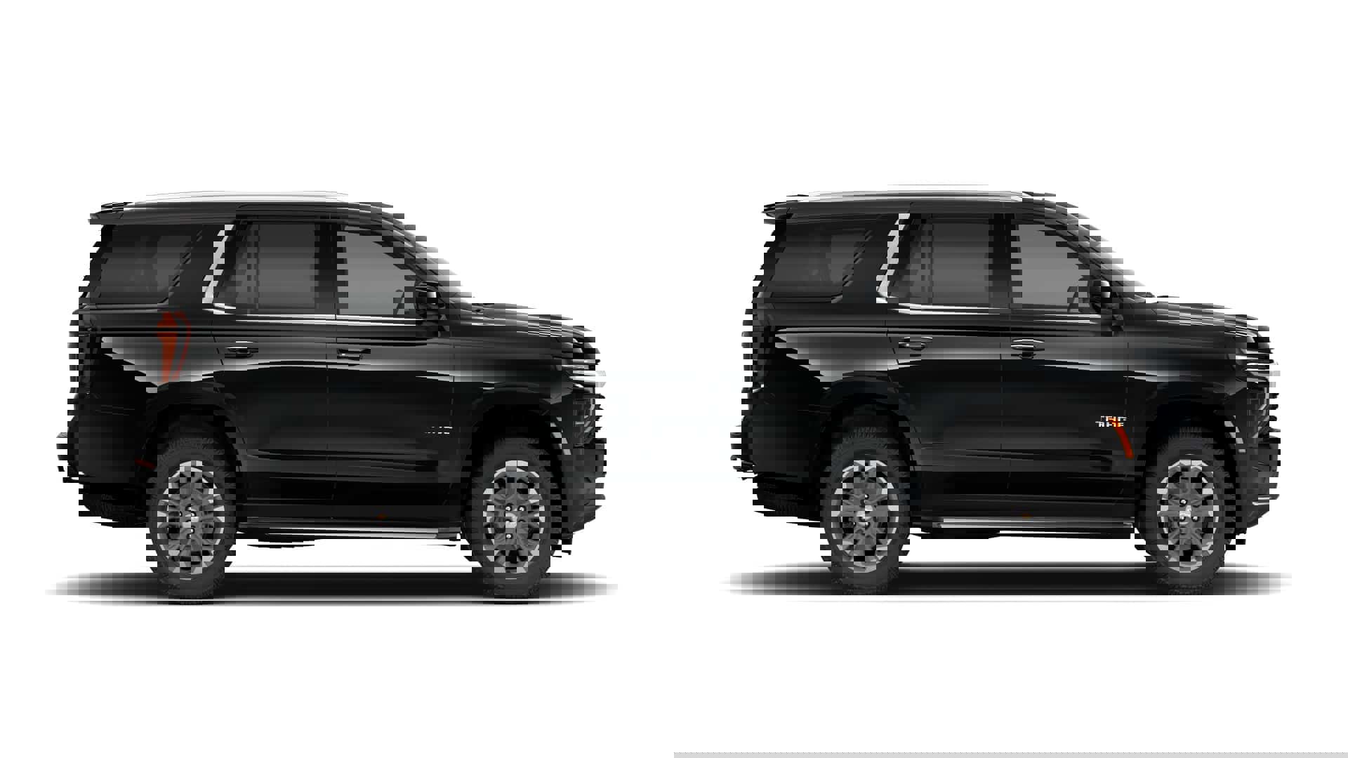 New 2026 Chevrolet Tahoe LS image 26
