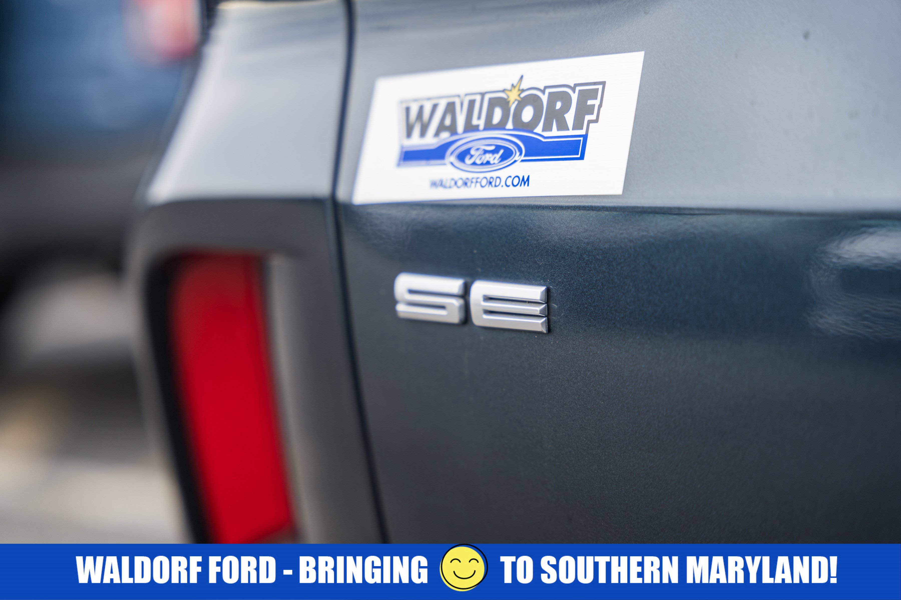 Certified 2022 Ford Escape SE w/ Convenience Package image 7