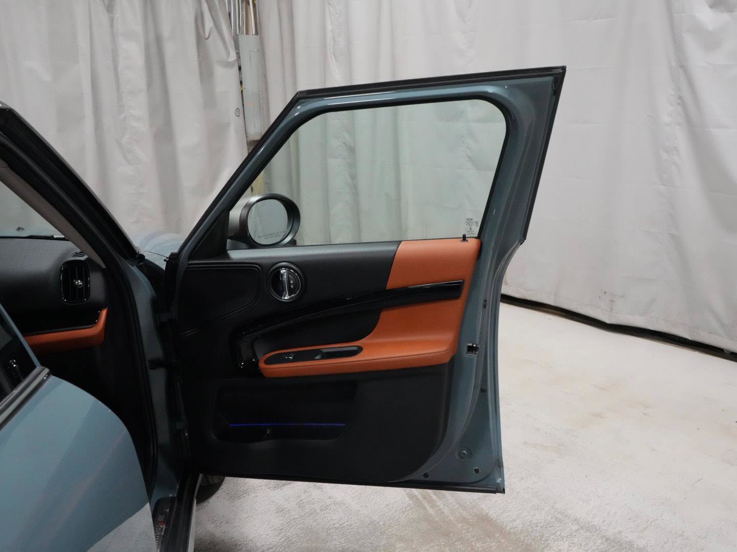 Certified 2023 MINI Cooper Countryman S w/ Signature Upholstery Package image 26