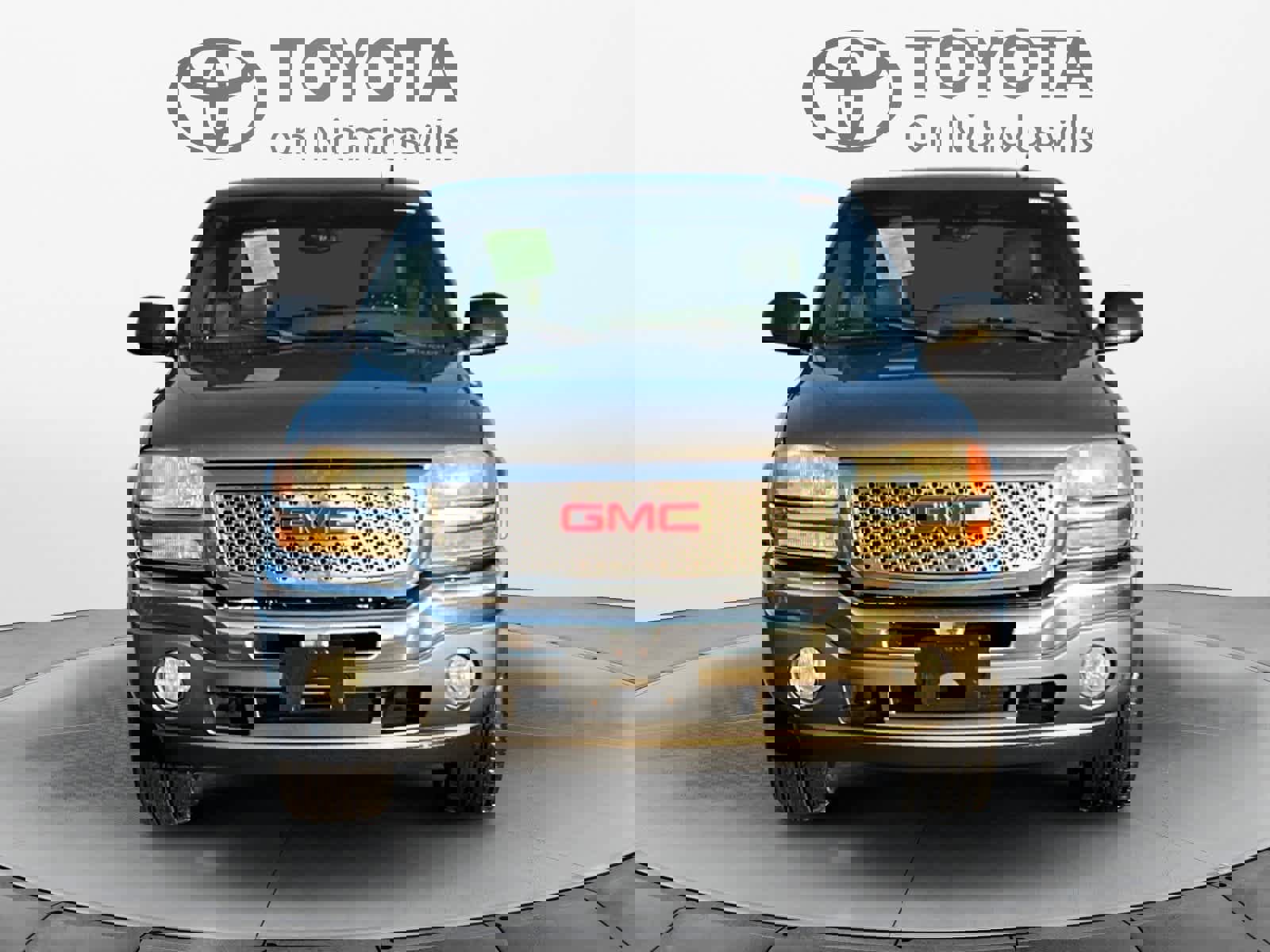 Used 2006 GMC Sierra 1500 SLT w/ Onstar Plus Package image 8