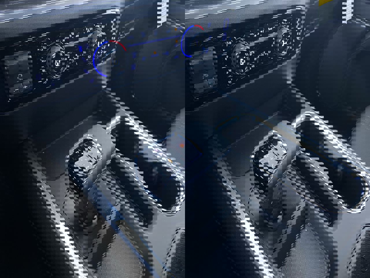 New 2026 Chevrolet Silverado 1500 High Country image 8