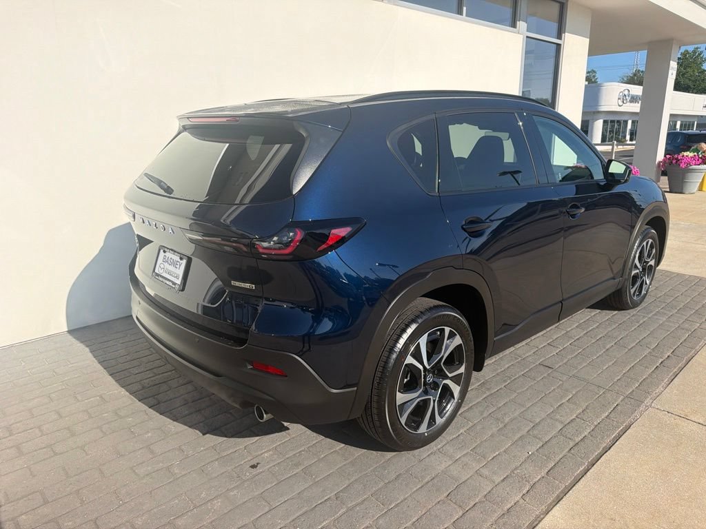New 2026 MAZDA CX-5 Preferred AWD/4WD image 5