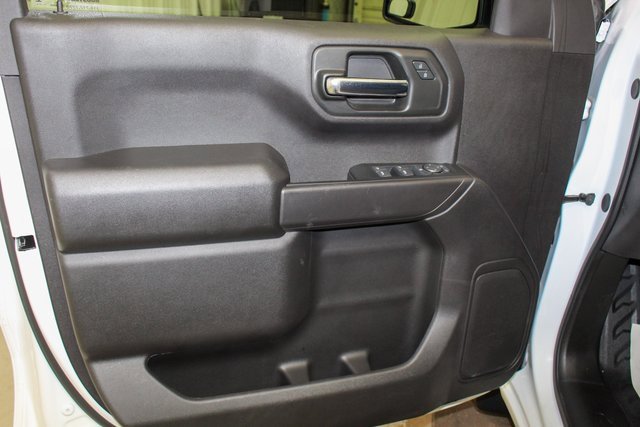 Used 2024 Chevrolet Silverado 1500 W/T w/ WT Value Package image 9