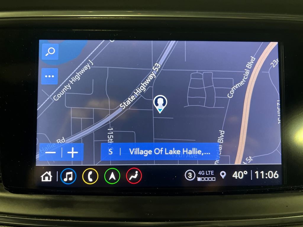 Certified 2023 Buick Enclave Avenir w/ Avenir Technology Package image 25