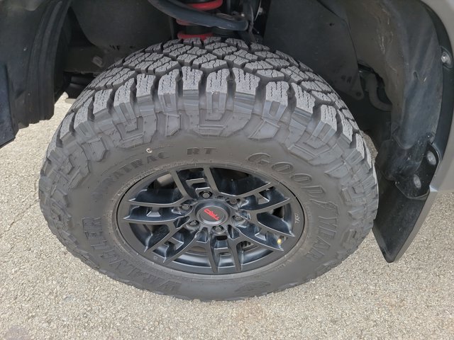 Used 2021 Toyota Tacoma TRD Pro image 10