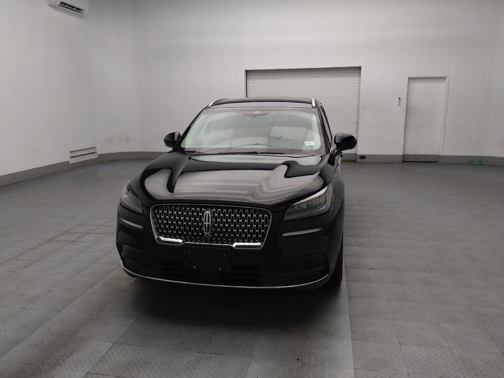 Used 2020 Lincoln Corsair AWD image 15