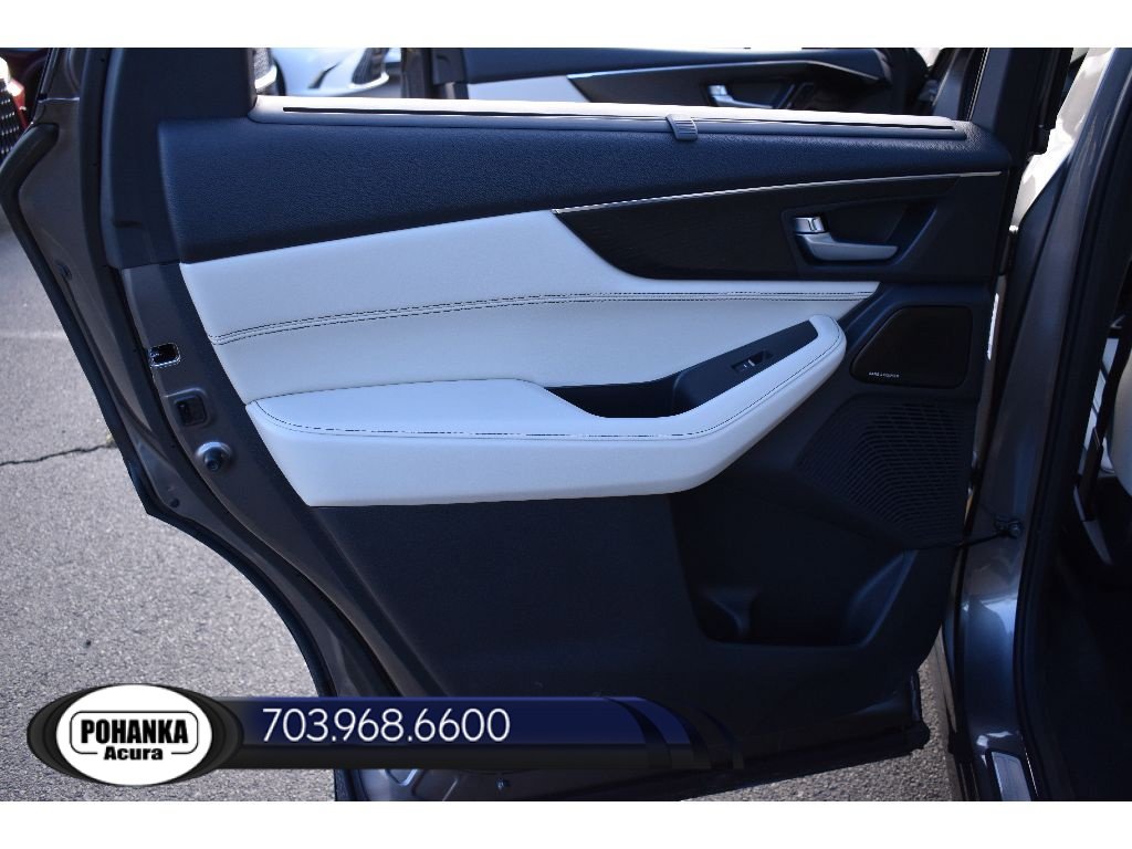 New 2026 Acura MDX Type S w/ Advance Package AWD/4WD image 29