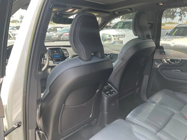 Certified 2023 Volvo XC90 T8 Ultimate w/ Protection Package Premier AWD/4WD image 23