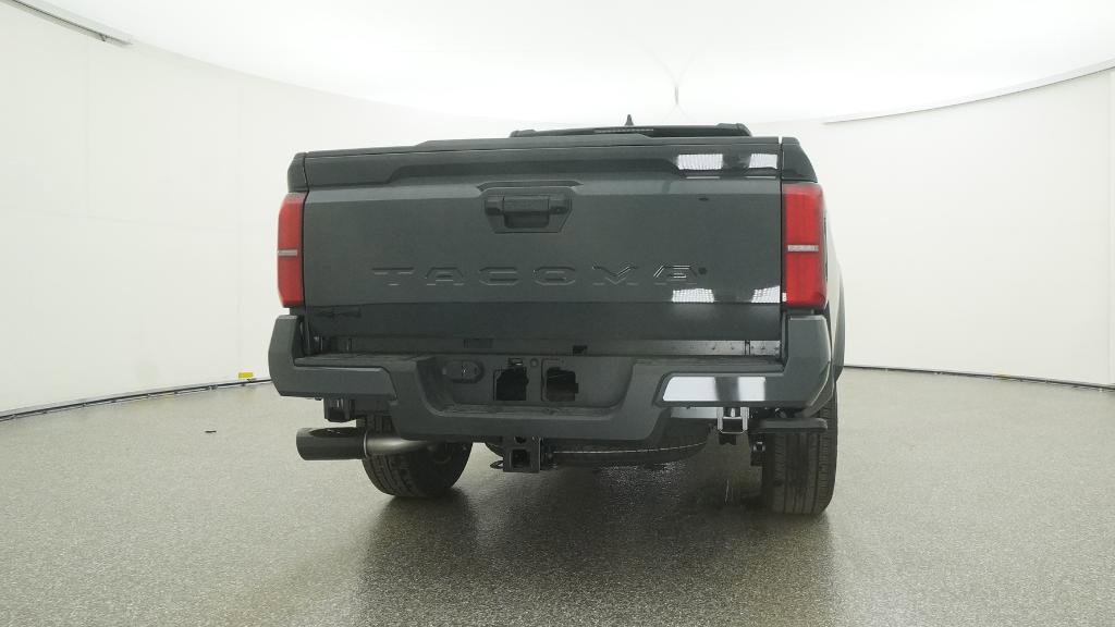 New 2025 Toyota Tacoma TRD Sport image 17