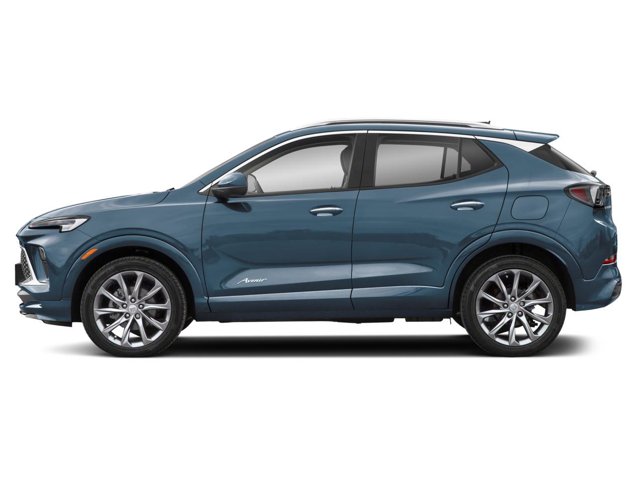 New 2026 Buick Encore GX Avenir w/ Avenir Technology Package image 27