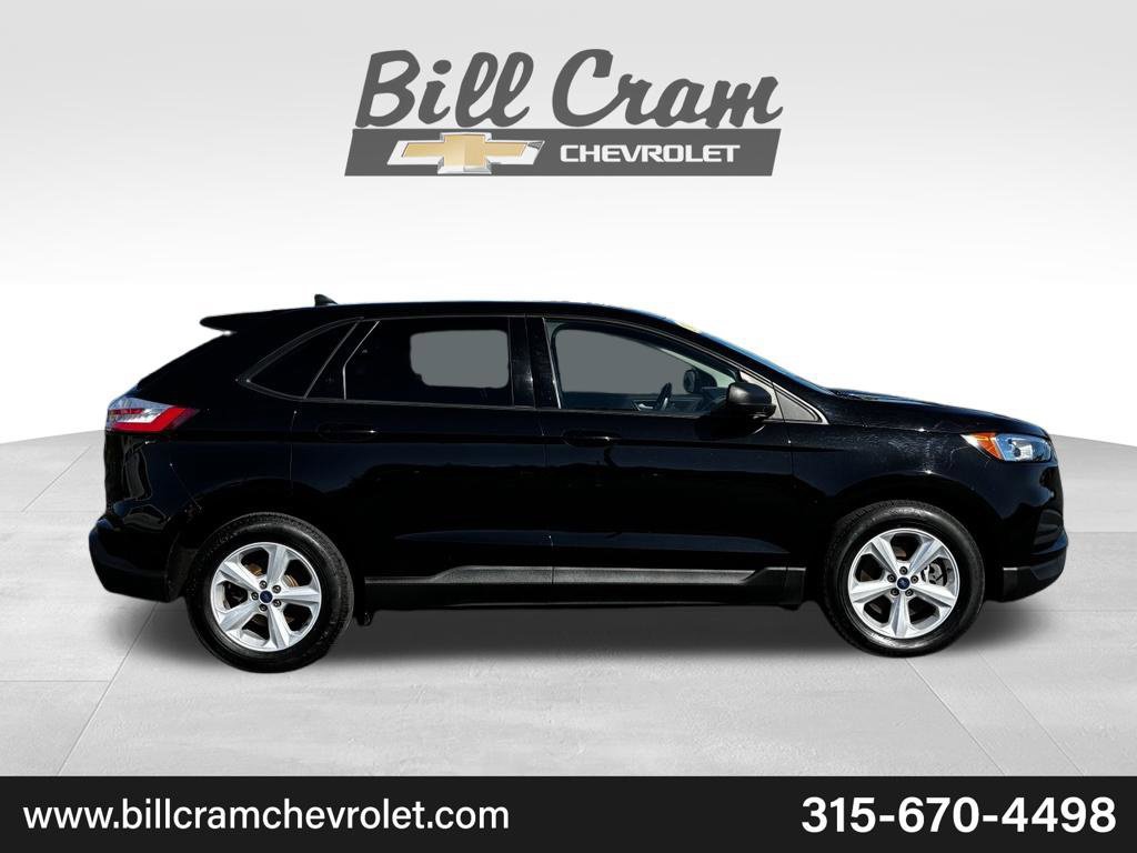 Used 2020 Ford Edge SE AWD/4WD image 30